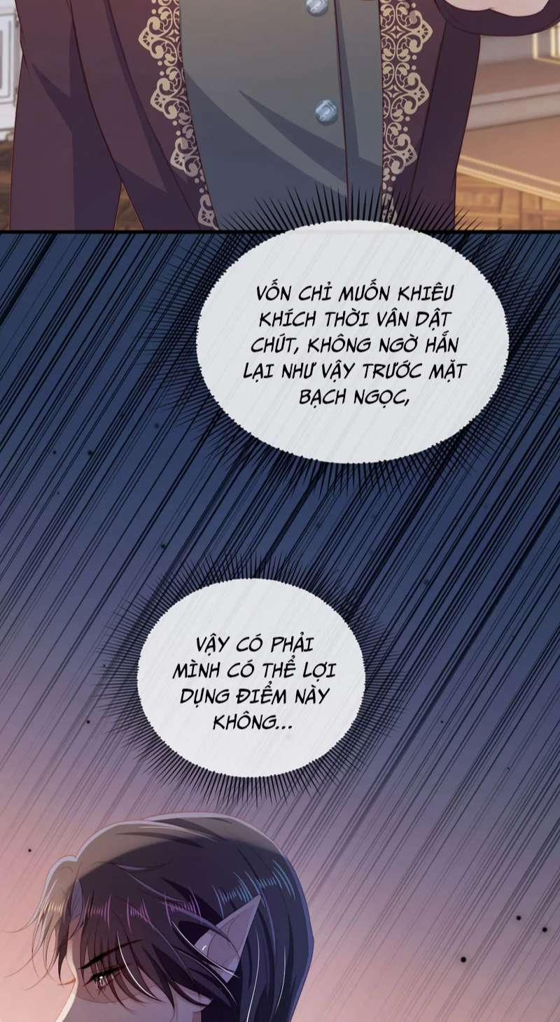 Hắc Hóa Phản Diện Sủng Lên Trời 71 trang 21