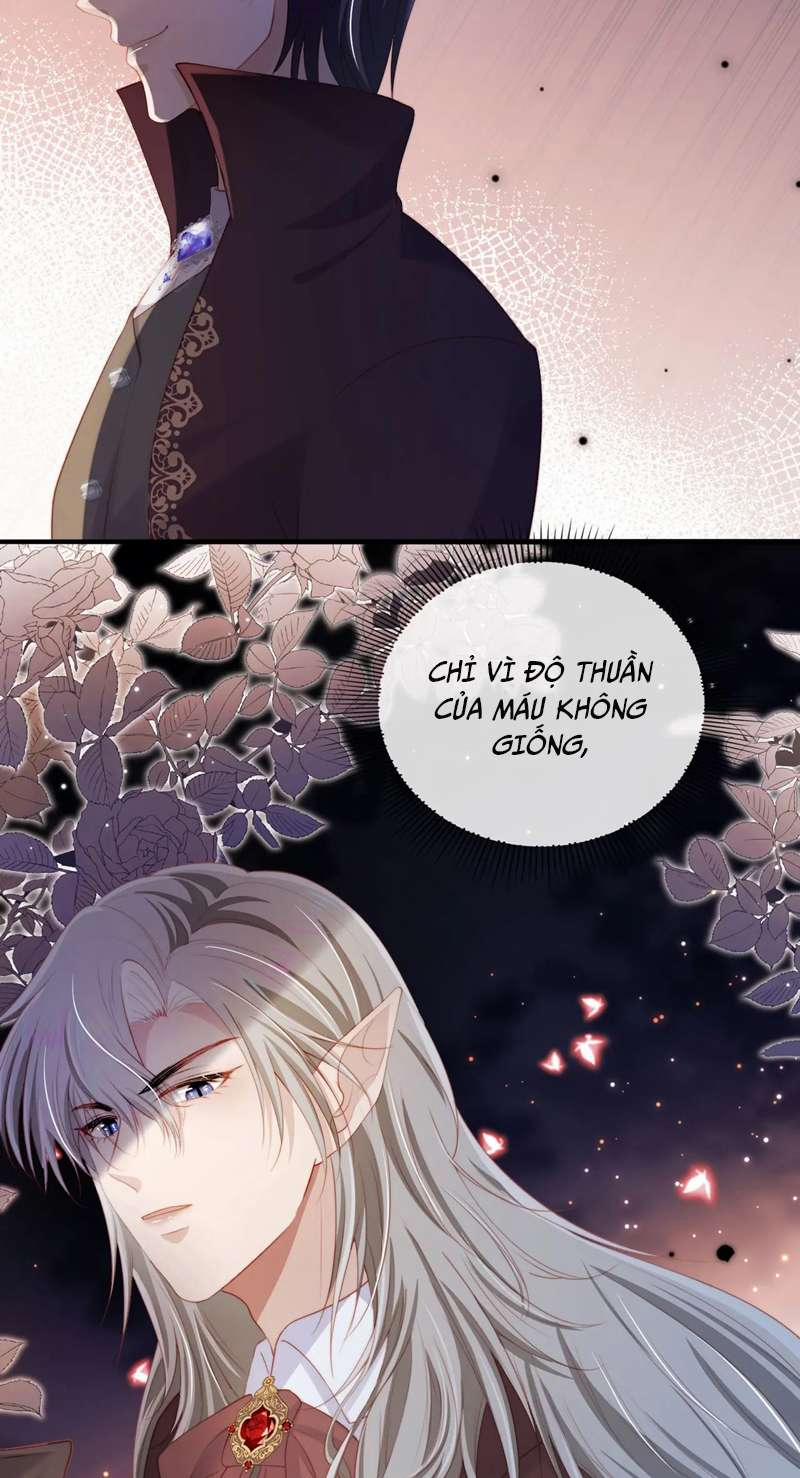 Hắc Hóa Phản Diện Sủng Lên Trời 71 trang 22