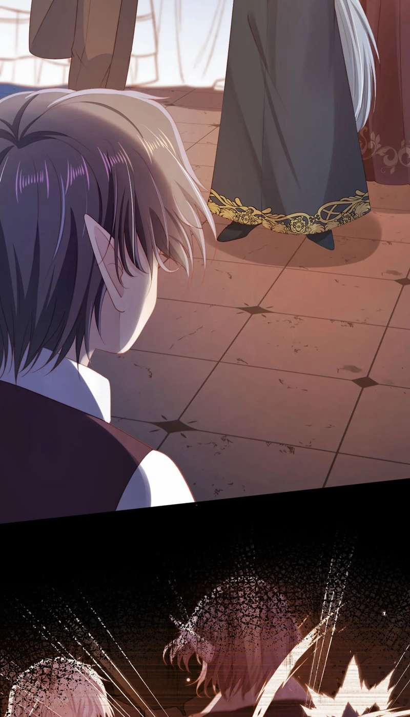 Hắc Hóa Phản Diện Sủng Lên Trời 71 trang 24