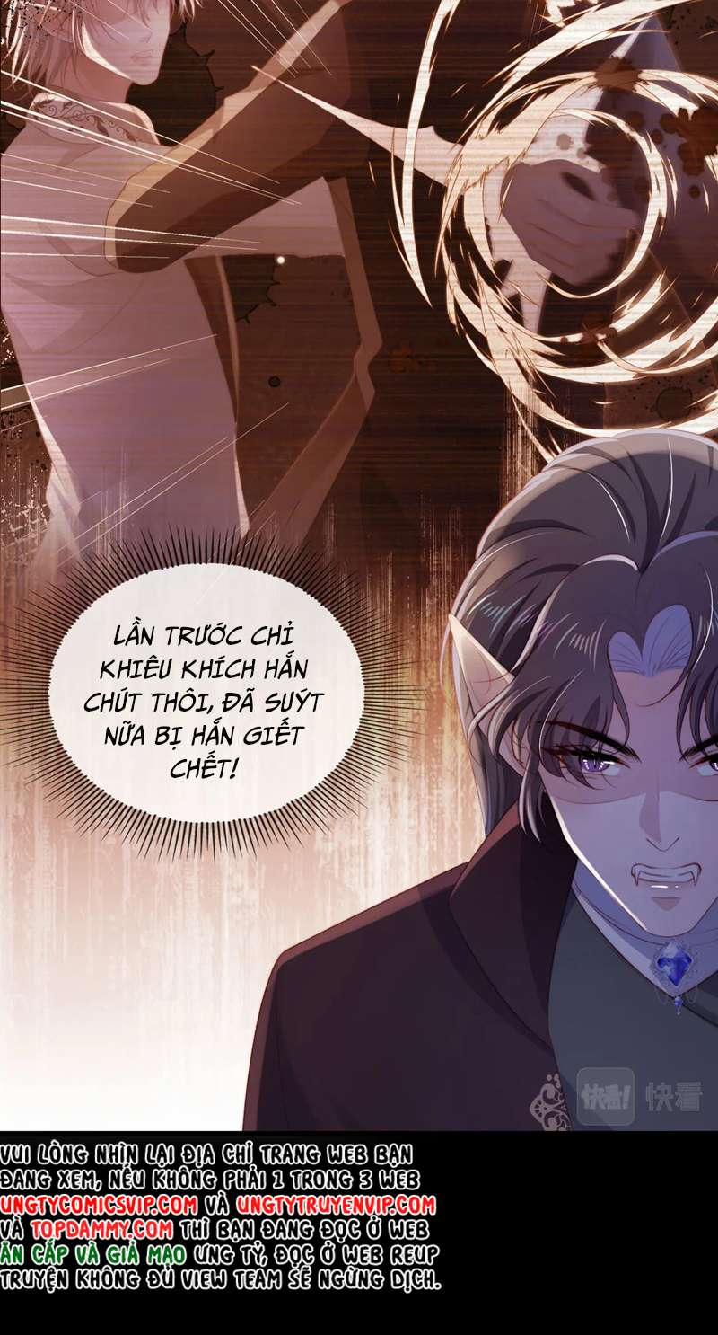 Hắc Hóa Phản Diện Sủng Lên Trời 71 trang 25