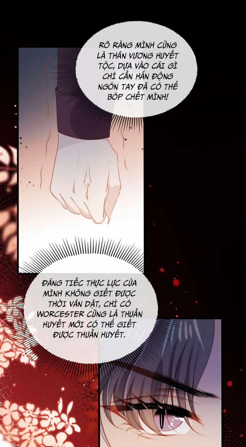 Hắc Hóa Phản Diện Sủng Lên Trời 71 trang 26