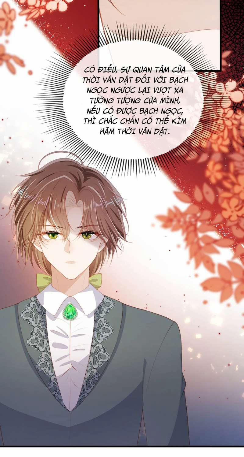 Hắc Hóa Phản Diện Sủng Lên Trời 71 trang 27