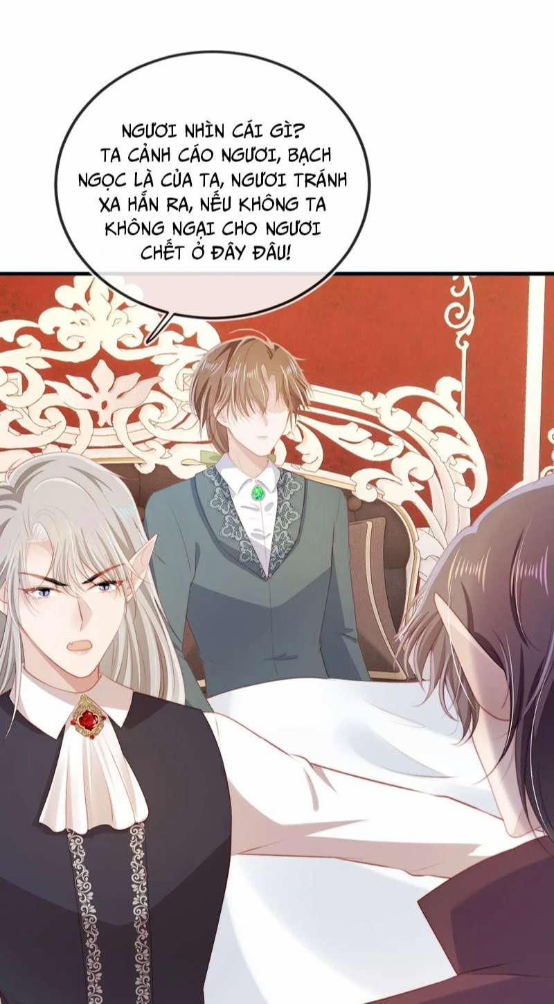 Hắc Hóa Phản Diện Sủng Lên Trời 71 trang 28