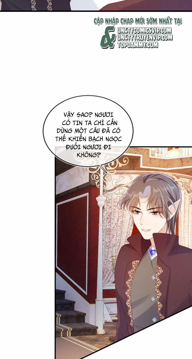 Hắc Hóa Phản Diện Sủng Lên Trời 71 trang 29