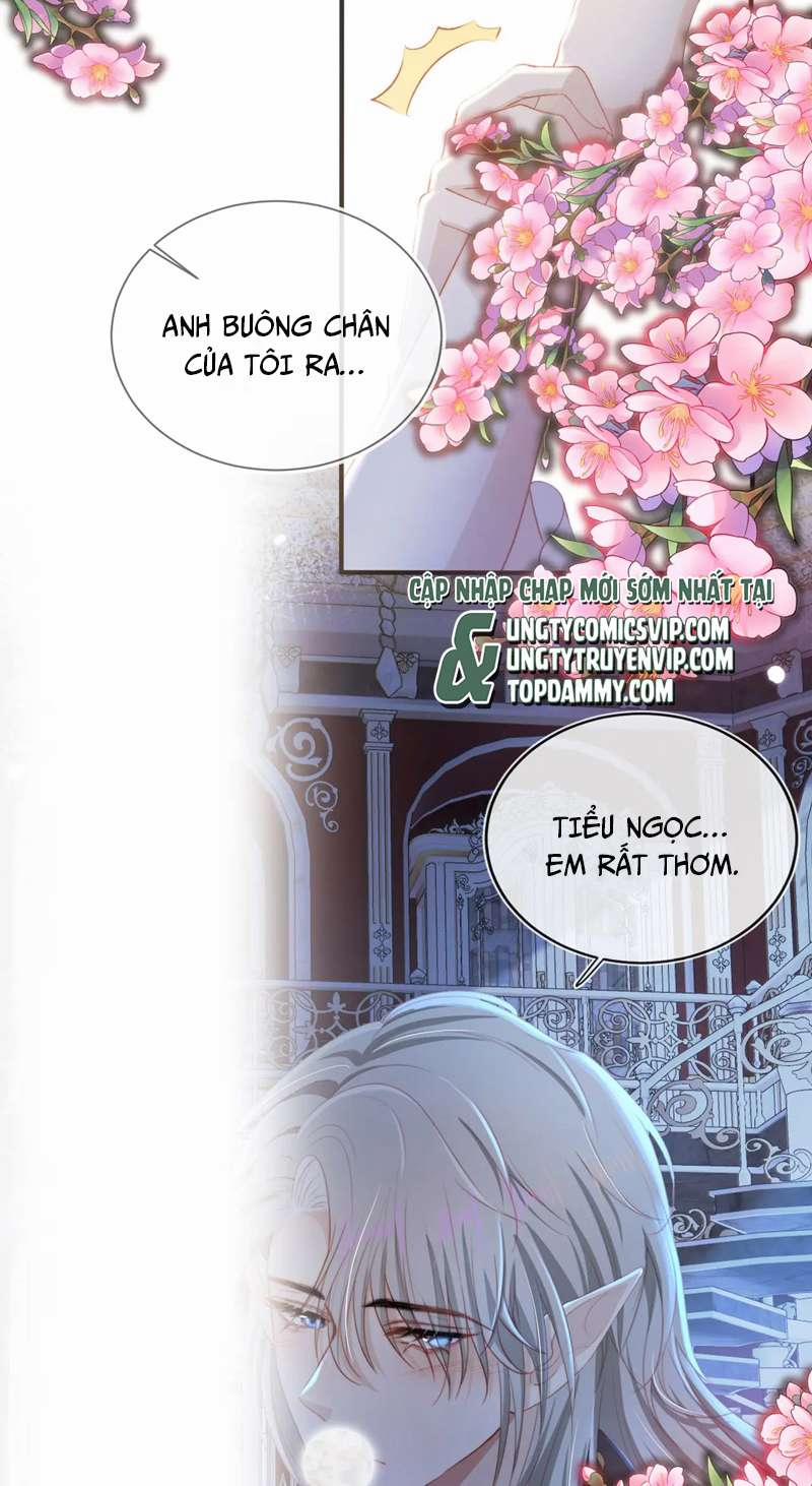 Hắc Hóa Phản Diện Sủng Lên Trời 71 trang 3