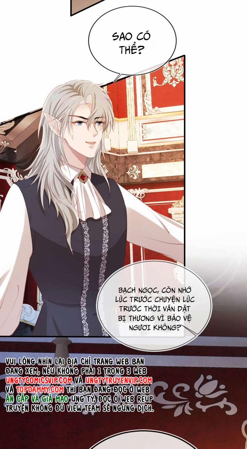 Hắc Hóa Phản Diện Sủng Lên Trời 71 trang 30