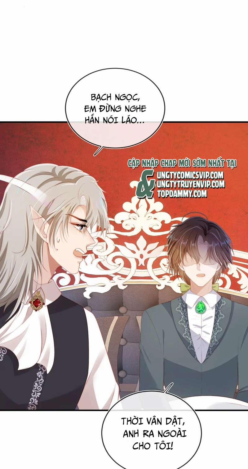 Hắc Hóa Phản Diện Sủng Lên Trời 71 trang 33