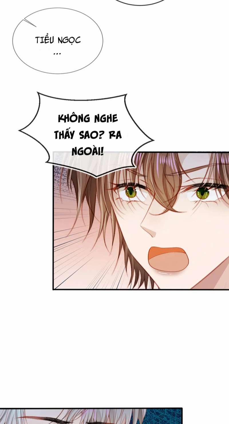 Hắc Hóa Phản Diện Sủng Lên Trời 71 trang 34