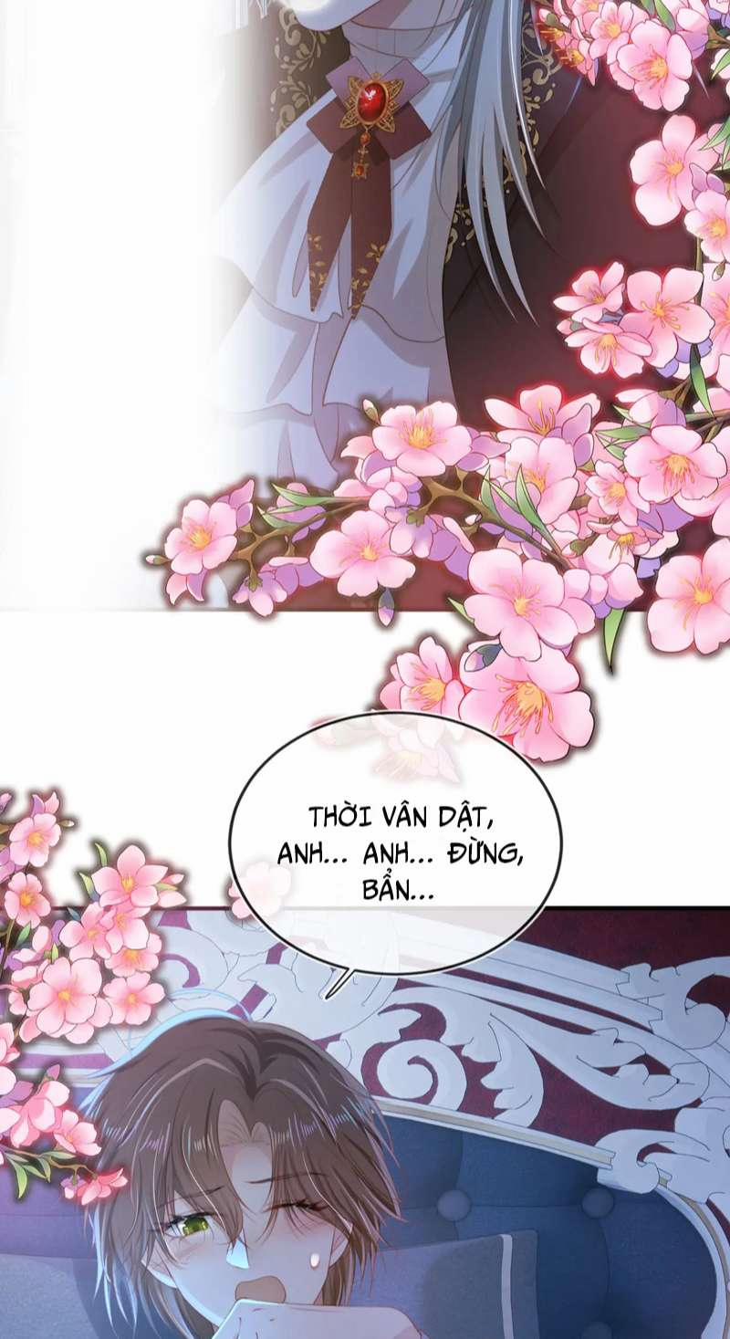 Hắc Hóa Phản Diện Sủng Lên Trời 71 trang 4