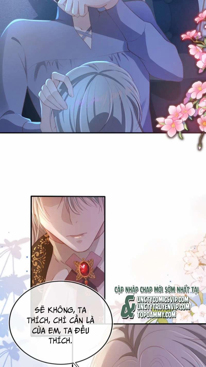 Hắc Hóa Phản Diện Sủng Lên Trời 71 trang 5