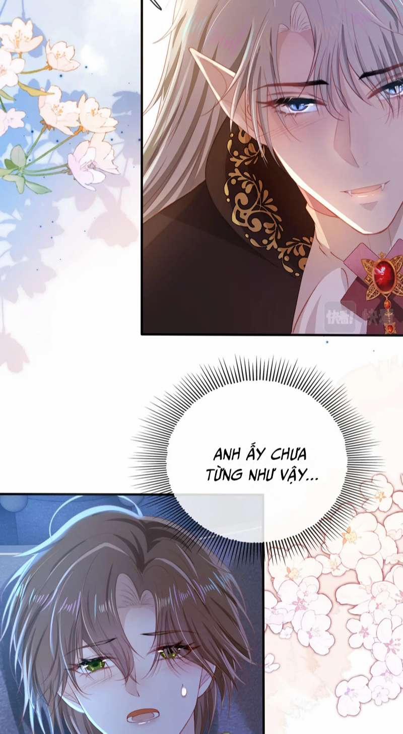 Hắc Hóa Phản Diện Sủng Lên Trời 71 trang 6