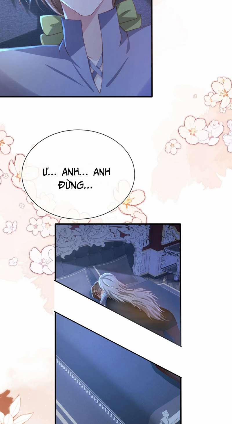 Hắc Hóa Phản Diện Sủng Lên Trời 71 trang 7