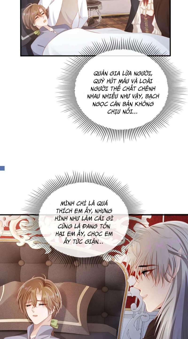 Hắc Hóa Phản Diện Sủng Lên Trời 71 trang 9