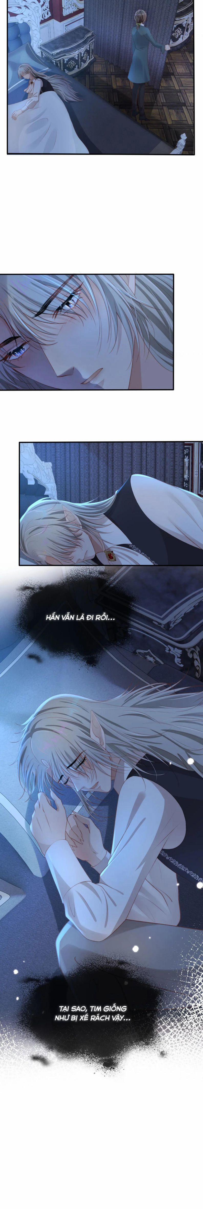 Hắc Hóa Phản Diện Sủng Lên Trời 72 trang 13