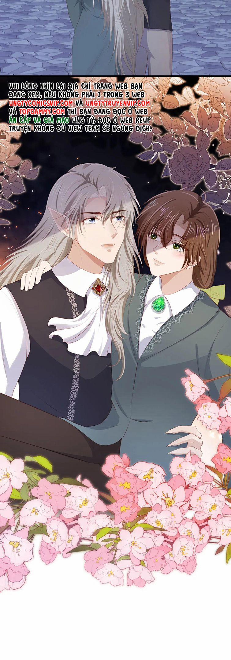 Hắc Hóa Phản Diện Sủng Lên Trời 74 trang 25