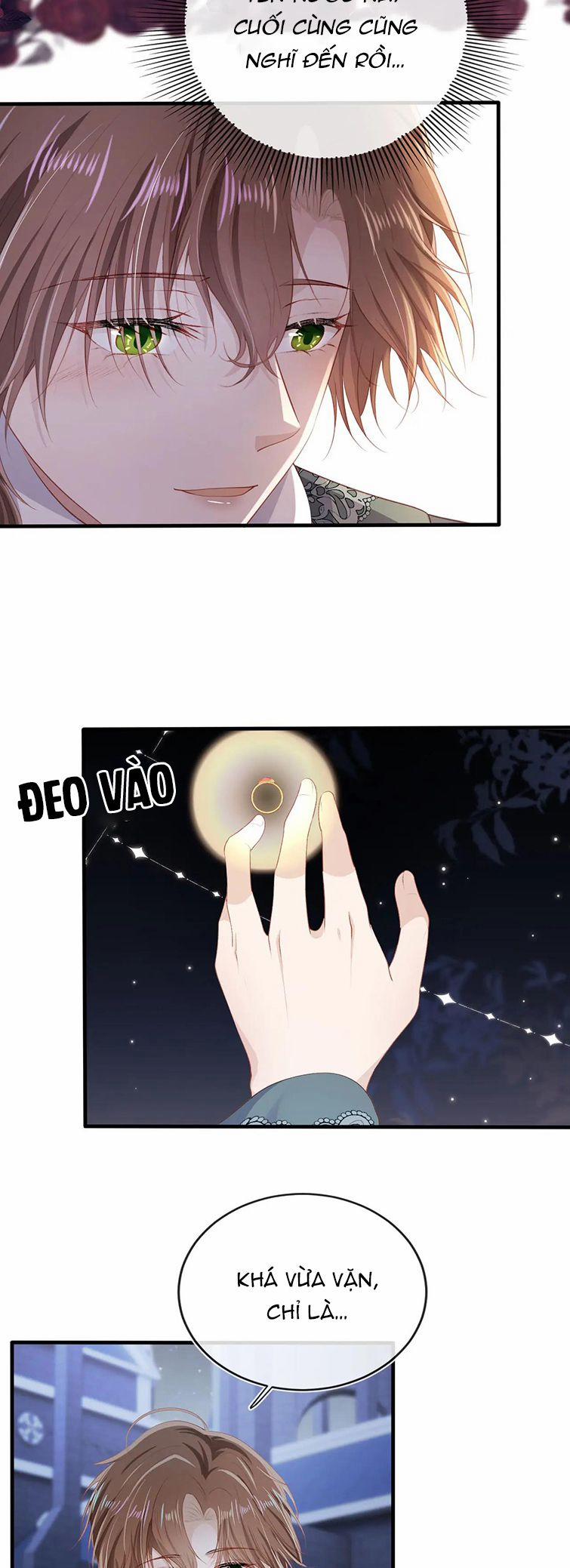 Hắc Hóa Phản Diện Sủng Lên Trời 74 trang 6