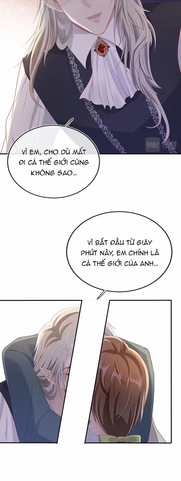 Hắc Hóa Phản Diện Sủng Lên Trời 75 trang 14