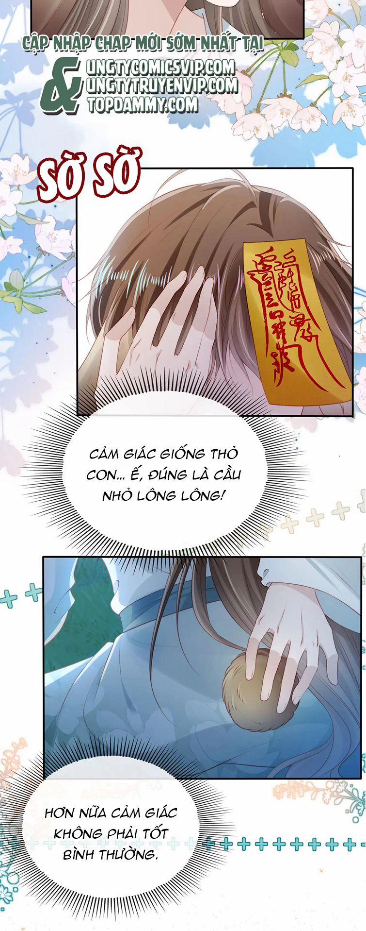 Hắc Hóa Phản Diện Sủng Lên Trời 75 trang 21