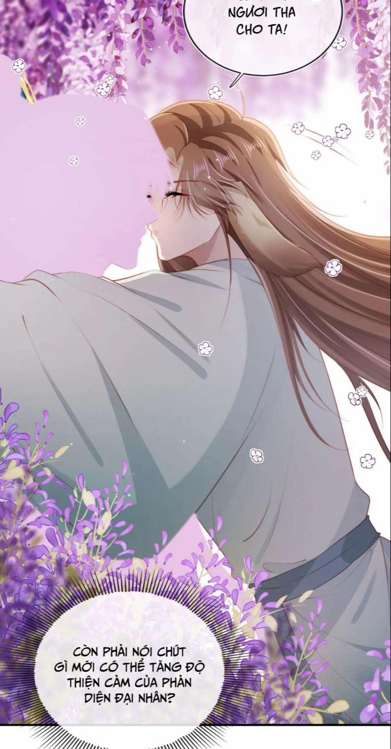 Hắc Hóa Phản Diện Sủng Lên Trời 76 trang 10