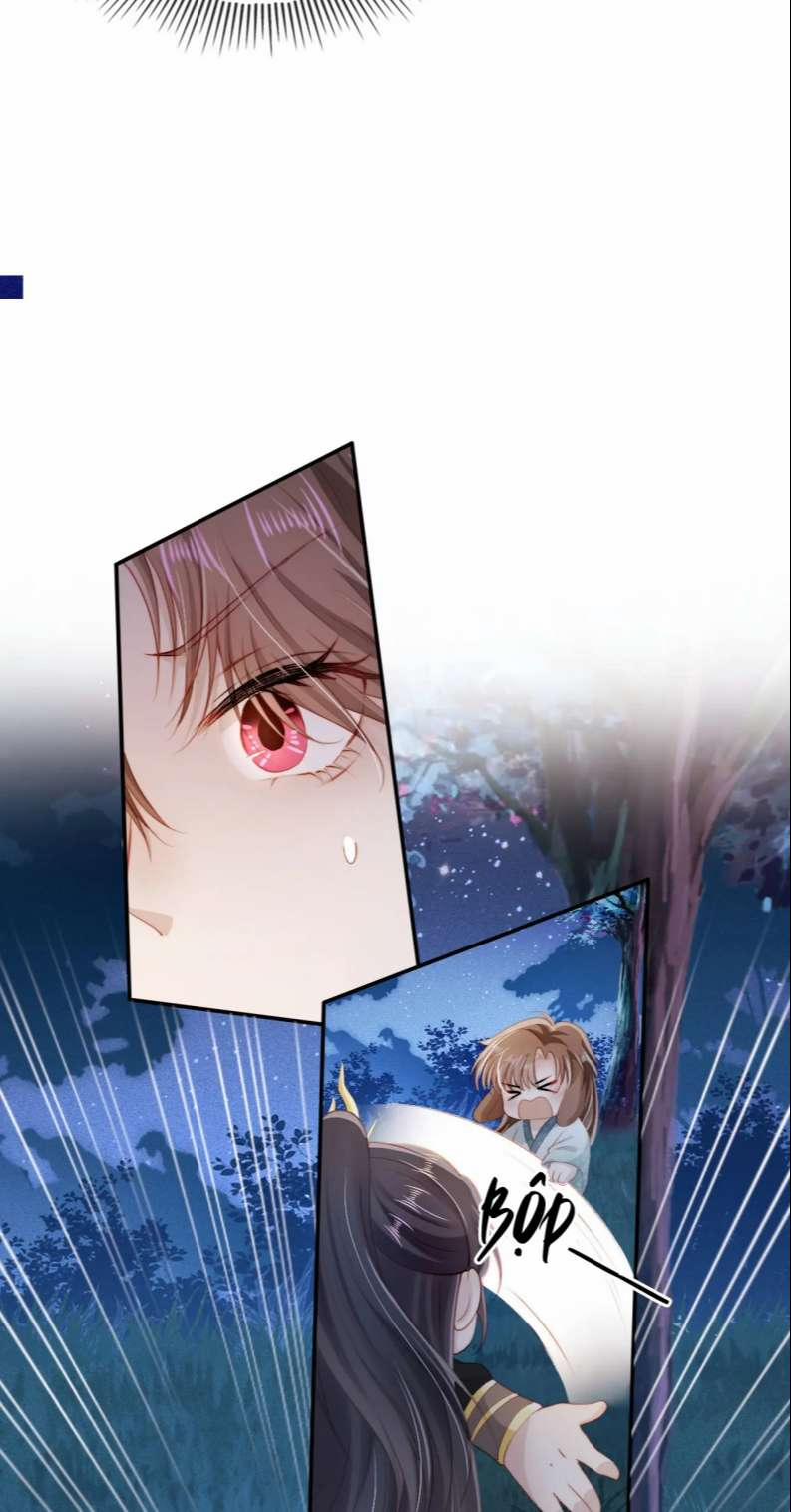 Hắc Hóa Phản Diện Sủng Lên Trời 76 trang 11