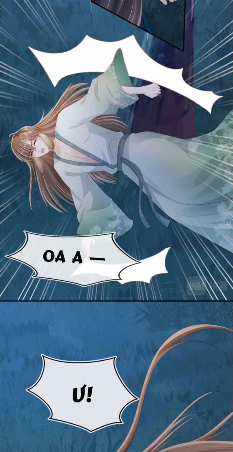 Hắc Hóa Phản Diện Sủng Lên Trời 76 trang 12