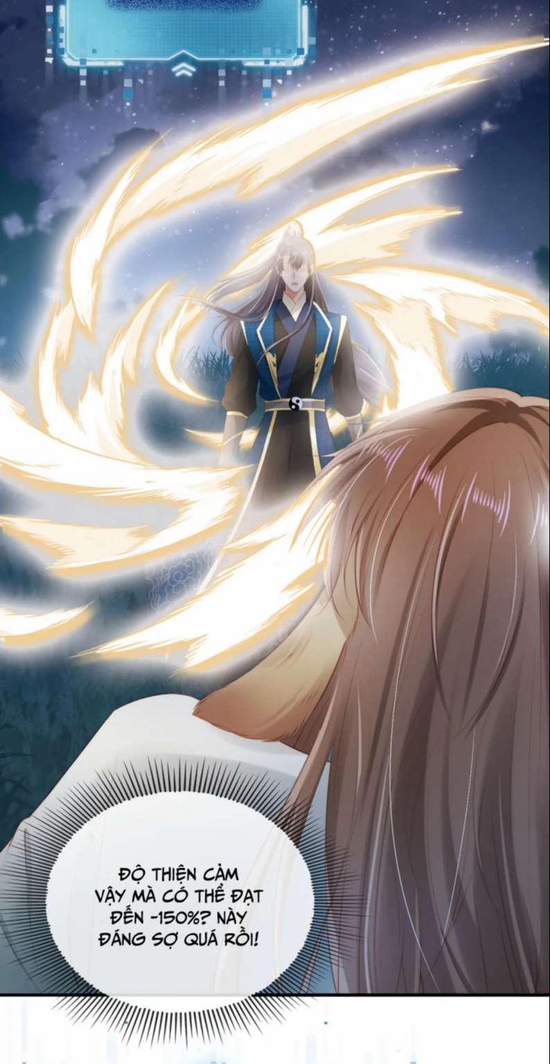 Hắc Hóa Phản Diện Sủng Lên Trời 76 trang 15