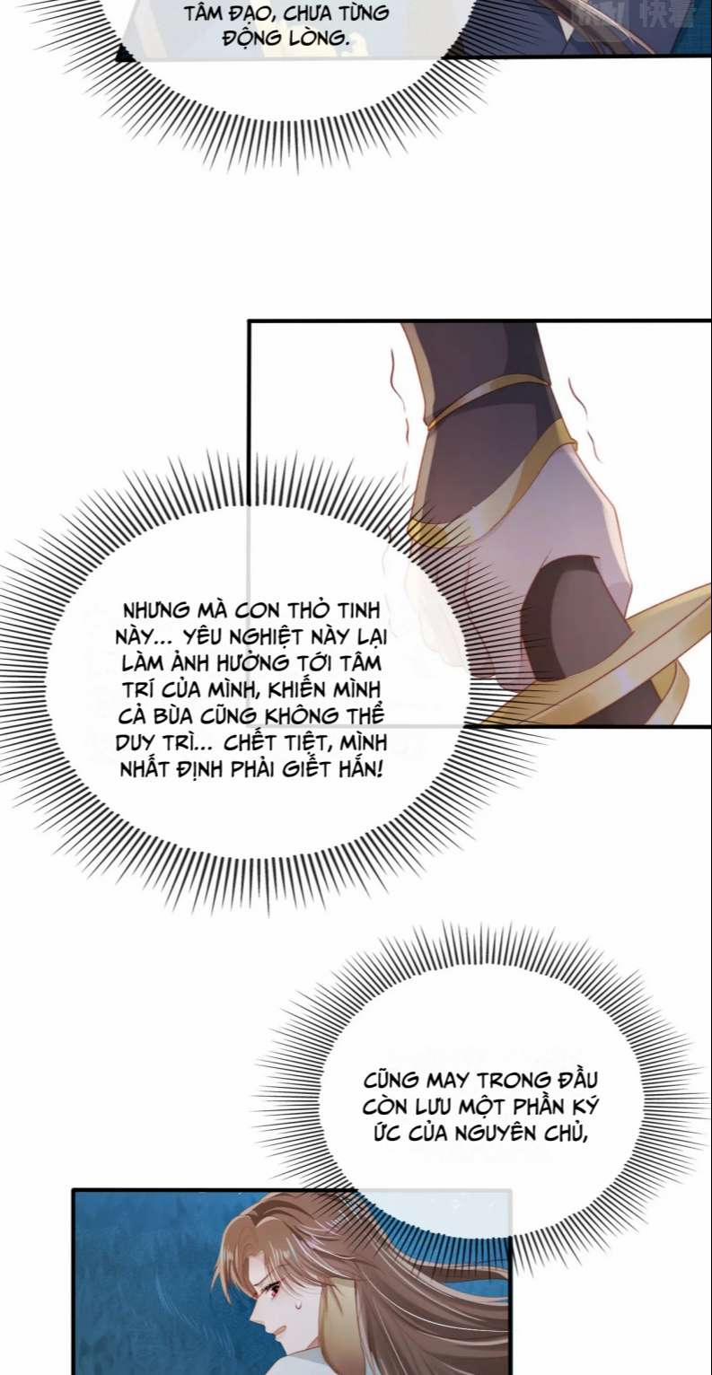 Hắc Hóa Phản Diện Sủng Lên Trời 76 trang 19