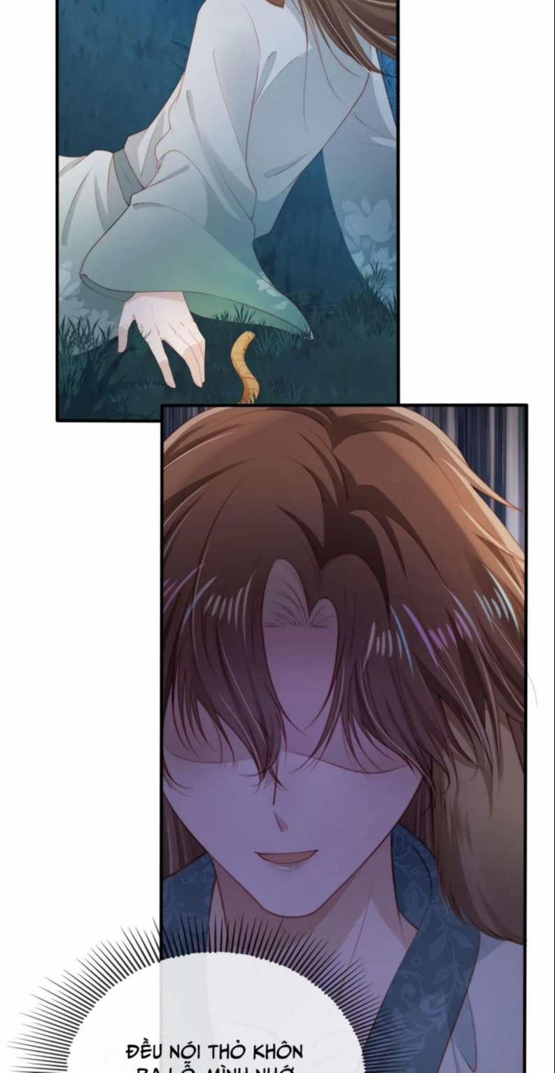 Hắc Hóa Phản Diện Sủng Lên Trời 76 trang 20