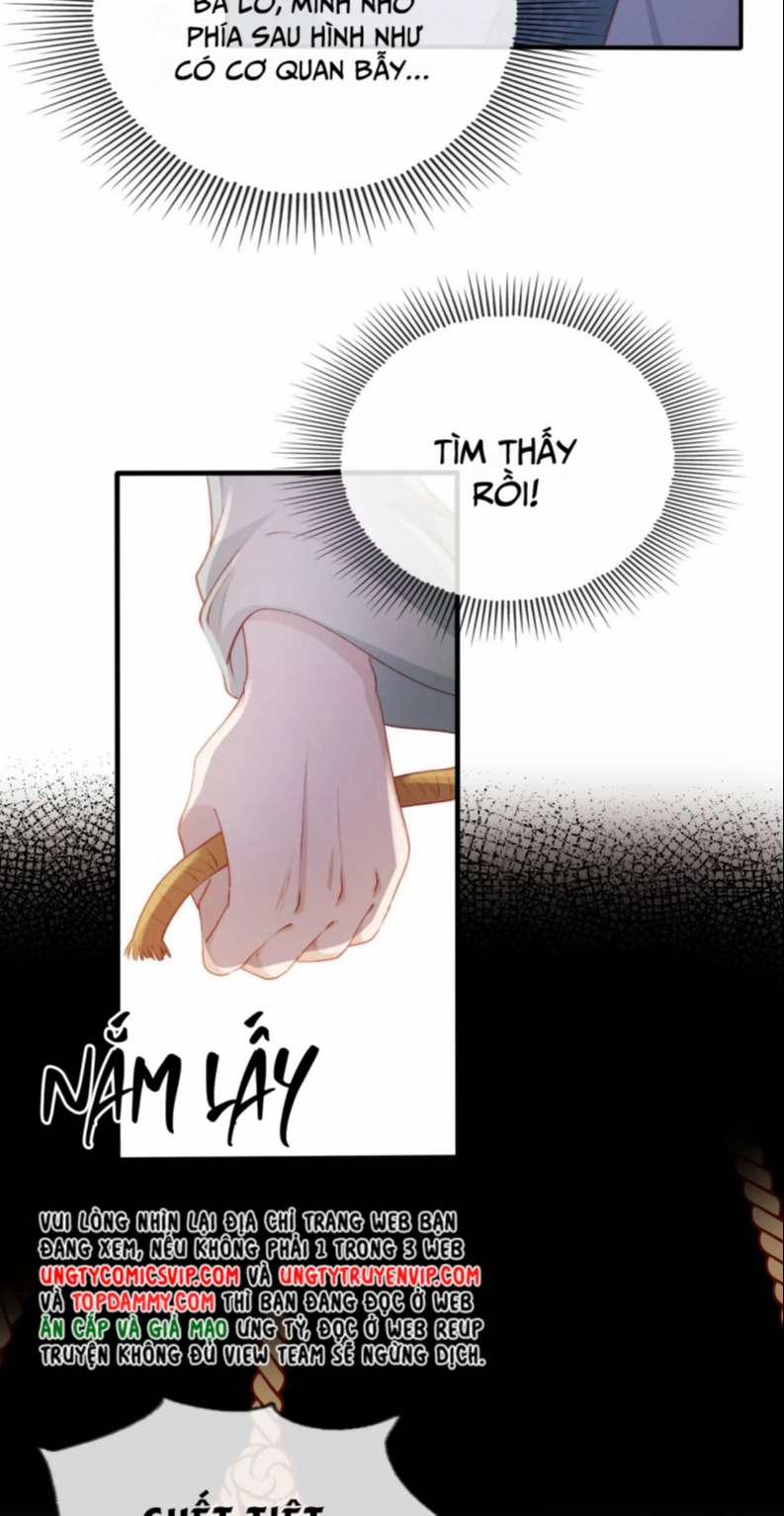 Hắc Hóa Phản Diện Sủng Lên Trời 76 trang 21