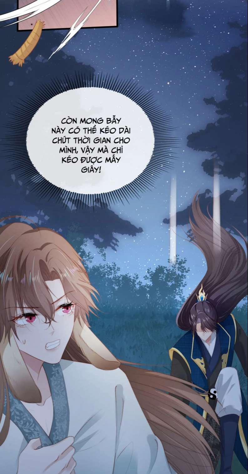 Hắc Hóa Phản Diện Sủng Lên Trời 76 trang 24