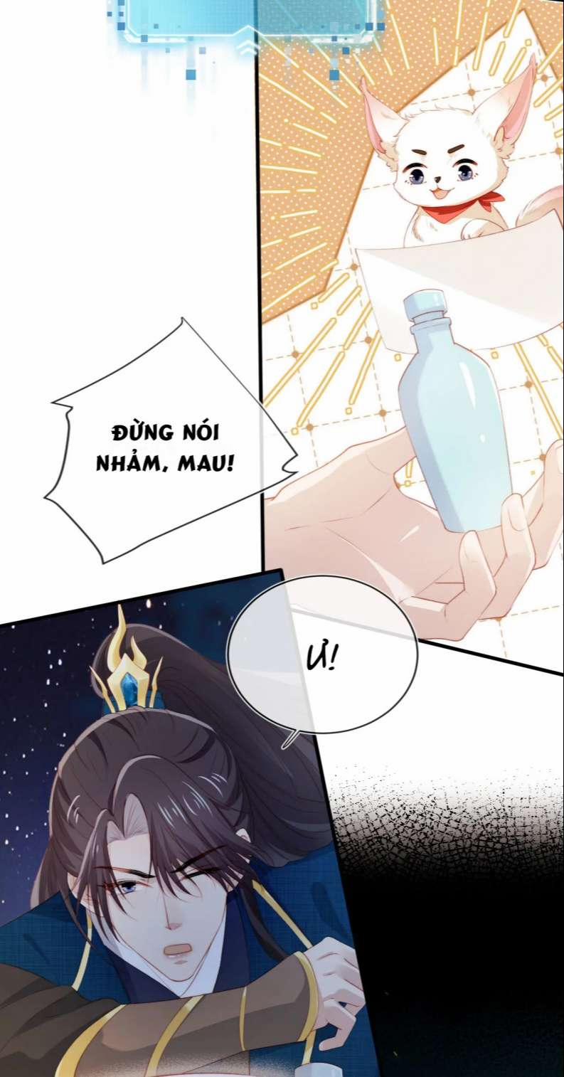 Hắc Hóa Phản Diện Sủng Lên Trời 76 trang 26