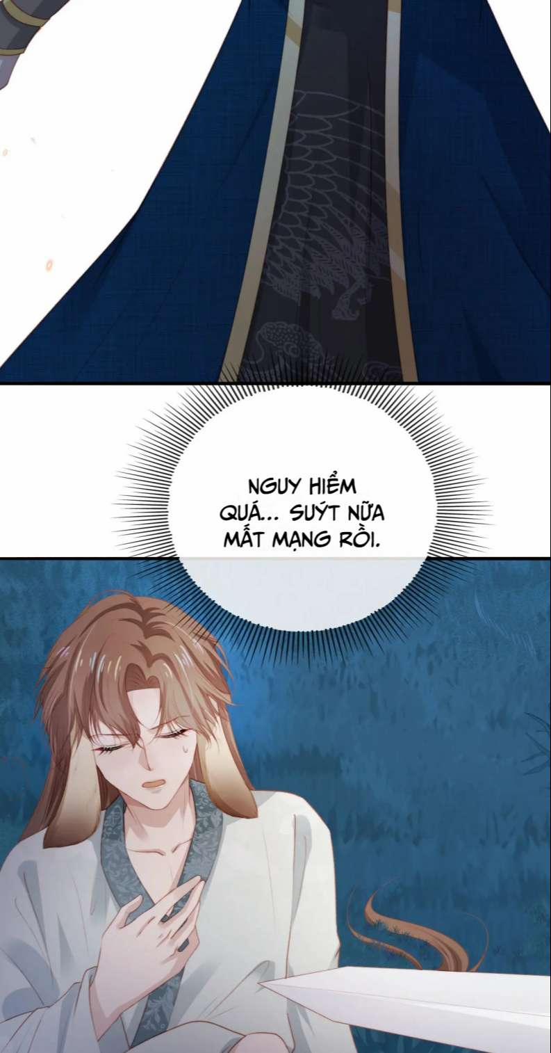 Hắc Hóa Phản Diện Sủng Lên Trời 76 trang 28