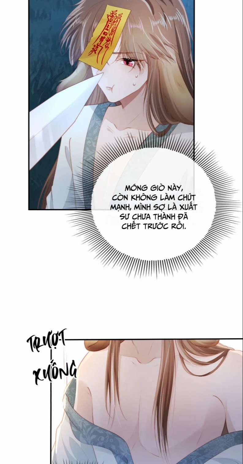 Hắc Hóa Phản Diện Sủng Lên Trời 76 trang 3