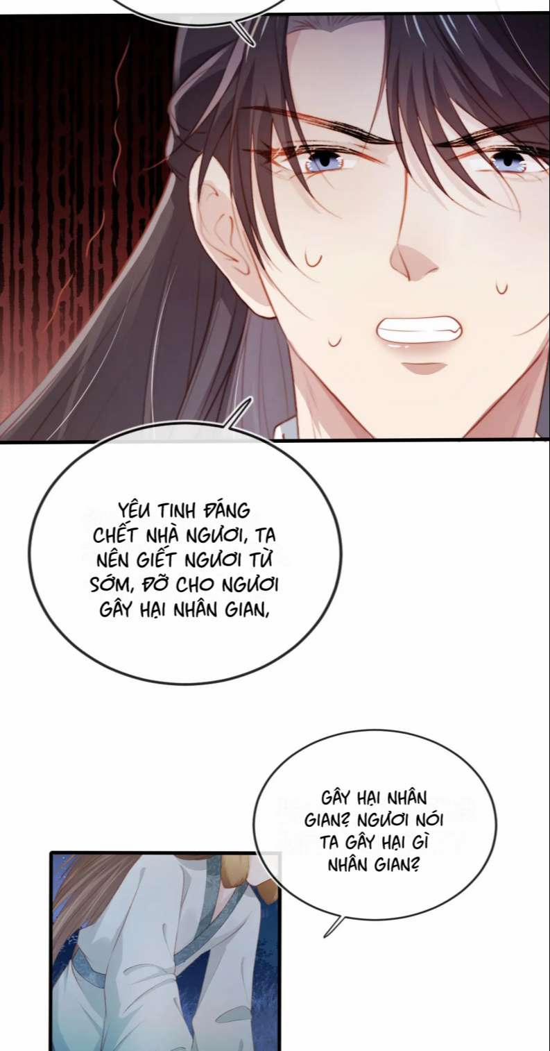 Hắc Hóa Phản Diện Sủng Lên Trời 76 trang 30