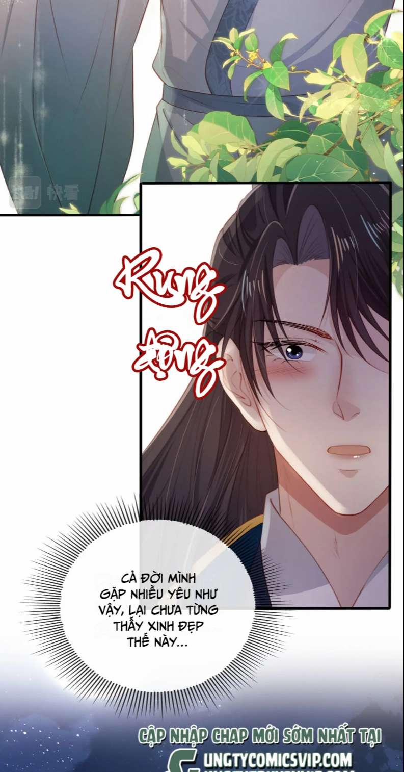 Hắc Hóa Phản Diện Sủng Lên Trời 76 trang 32