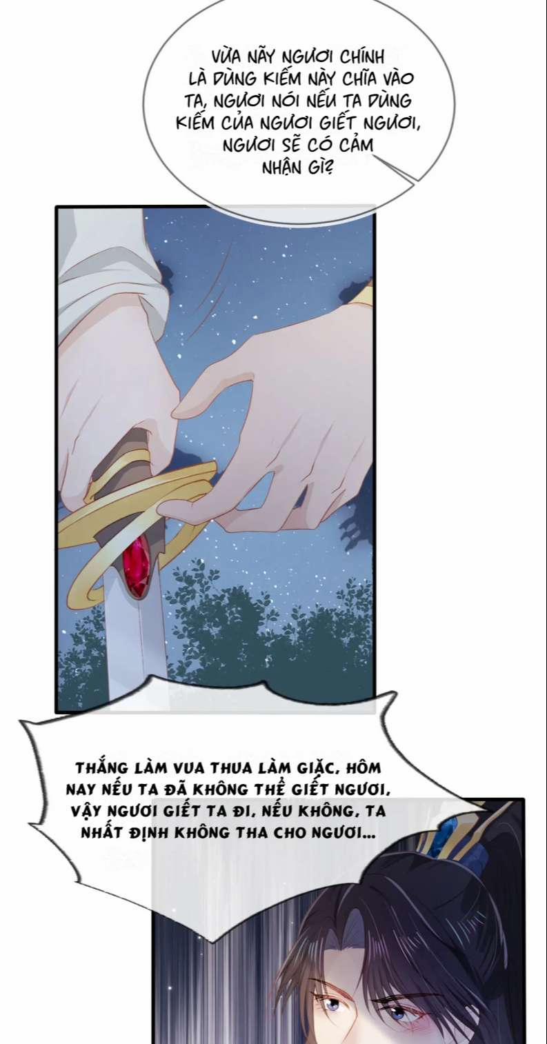 Hắc Hóa Phản Diện Sủng Lên Trời 76 trang 35