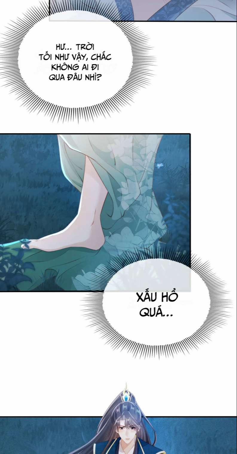 Hắc Hóa Phản Diện Sủng Lên Trời 76 trang 4