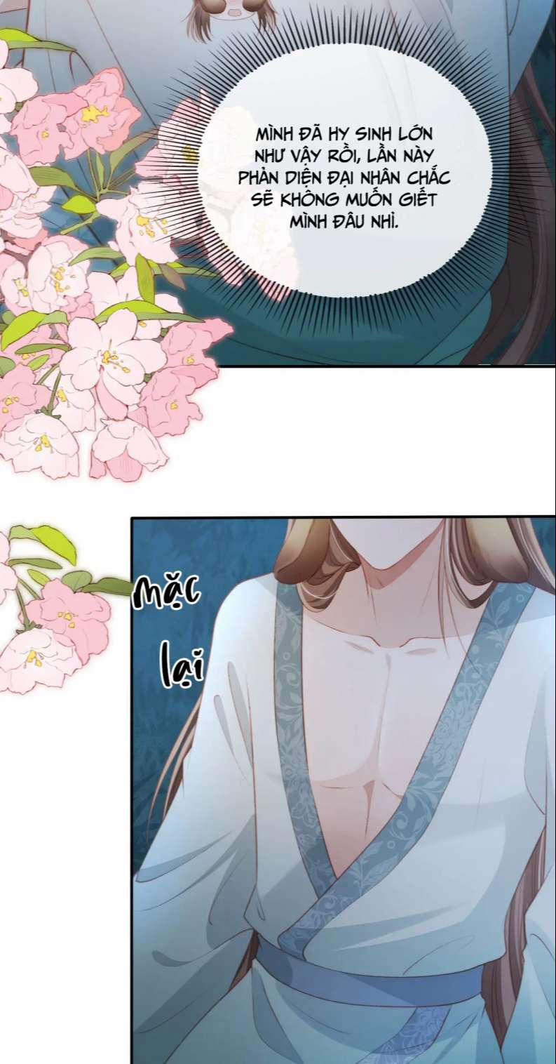 Hắc Hóa Phản Diện Sủng Lên Trời 76 trang 7