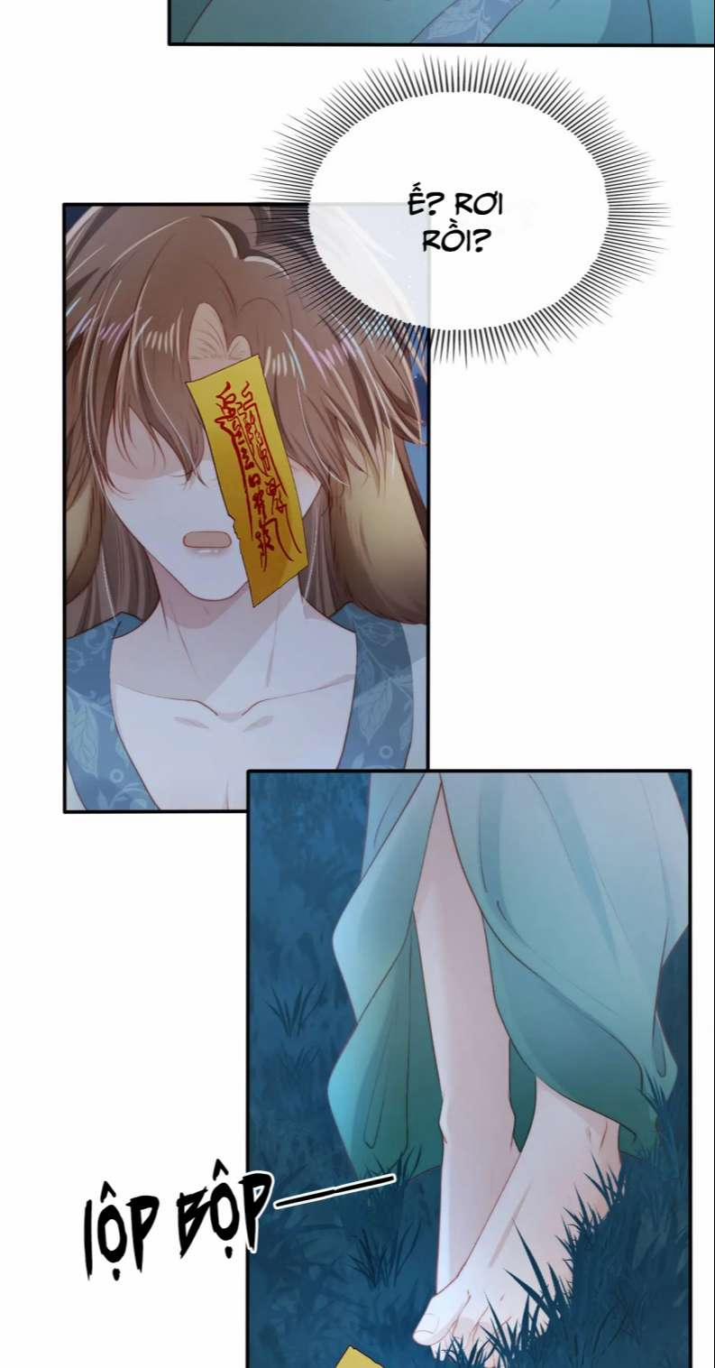 Hắc Hóa Phản Diện Sủng Lên Trời 76 trang 8