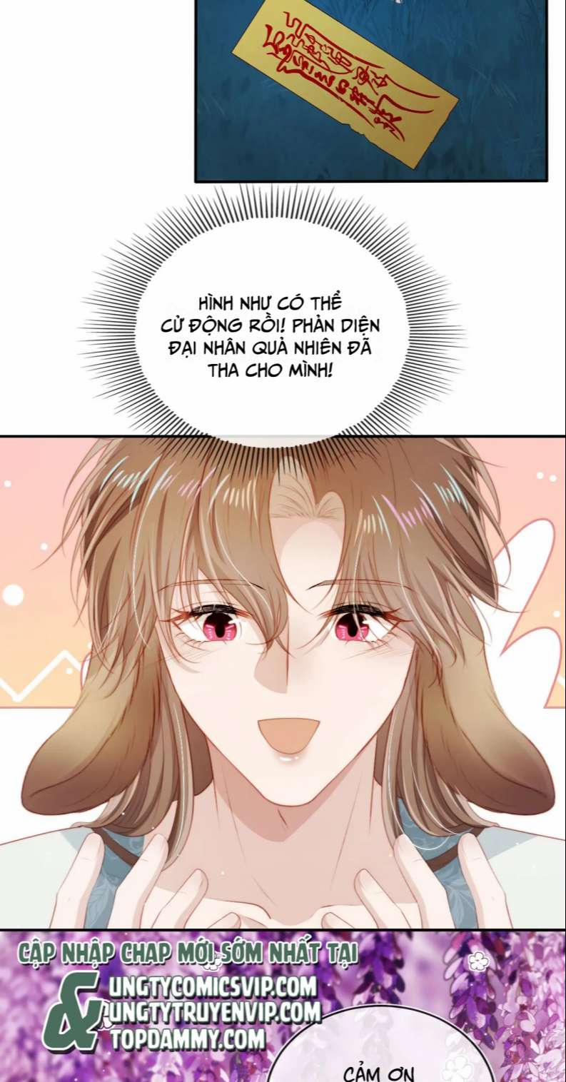 Hắc Hóa Phản Diện Sủng Lên Trời 76 trang 9