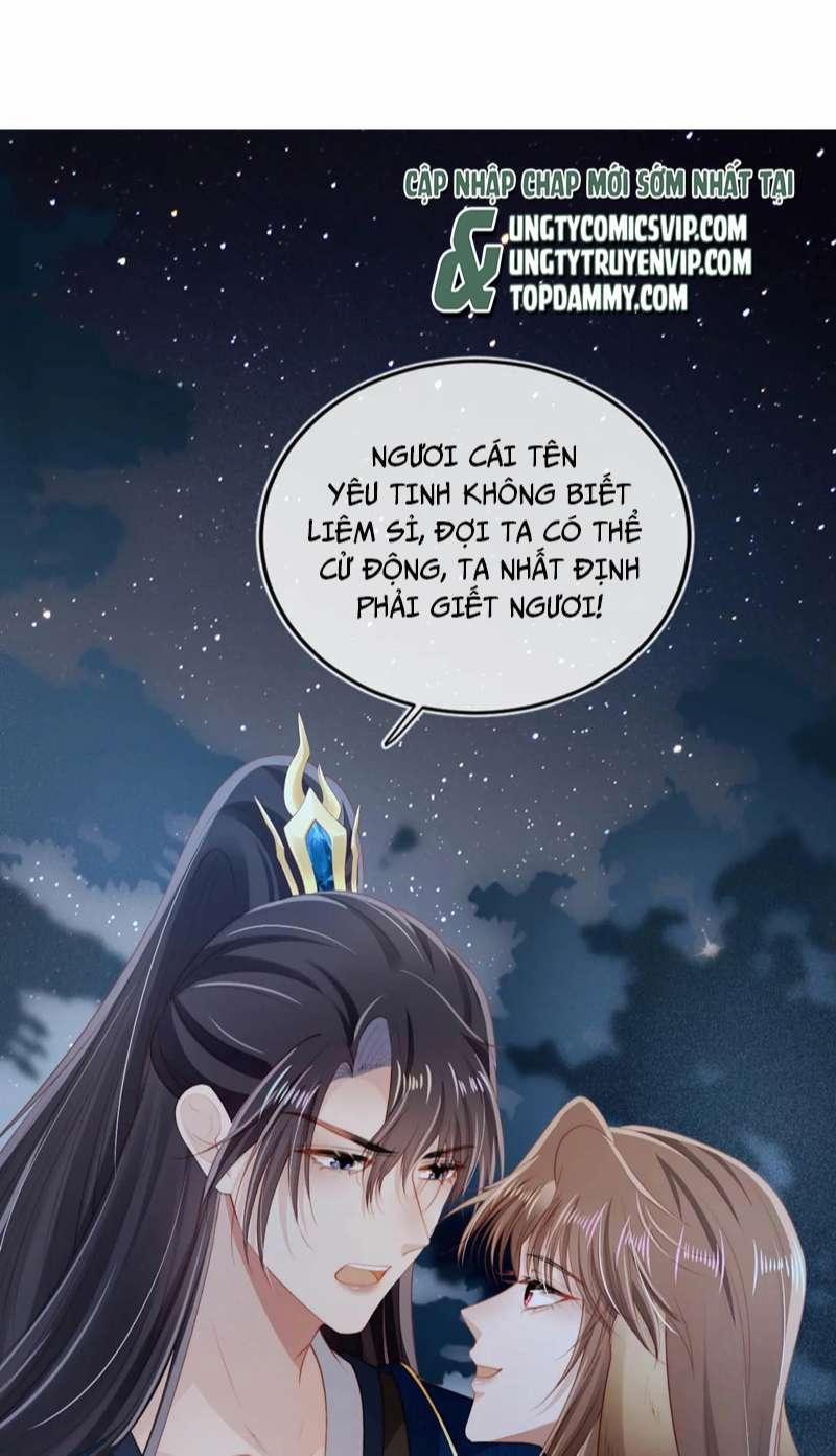 Hắc Hóa Phản Diện Sủng Lên Trời 77 trang 1