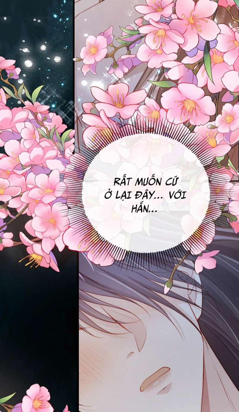 Hắc Hóa Phản Diện Sủng Lên Trời 77 trang 15