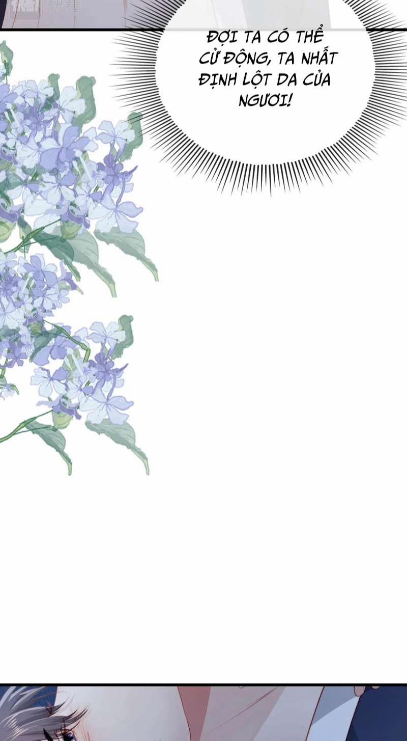 Hắc Hóa Phản Diện Sủng Lên Trời 77 trang 18