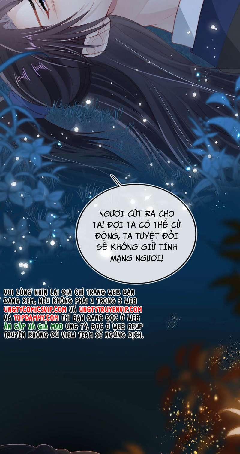 Hắc Hóa Phản Diện Sủng Lên Trời 77 trang 19