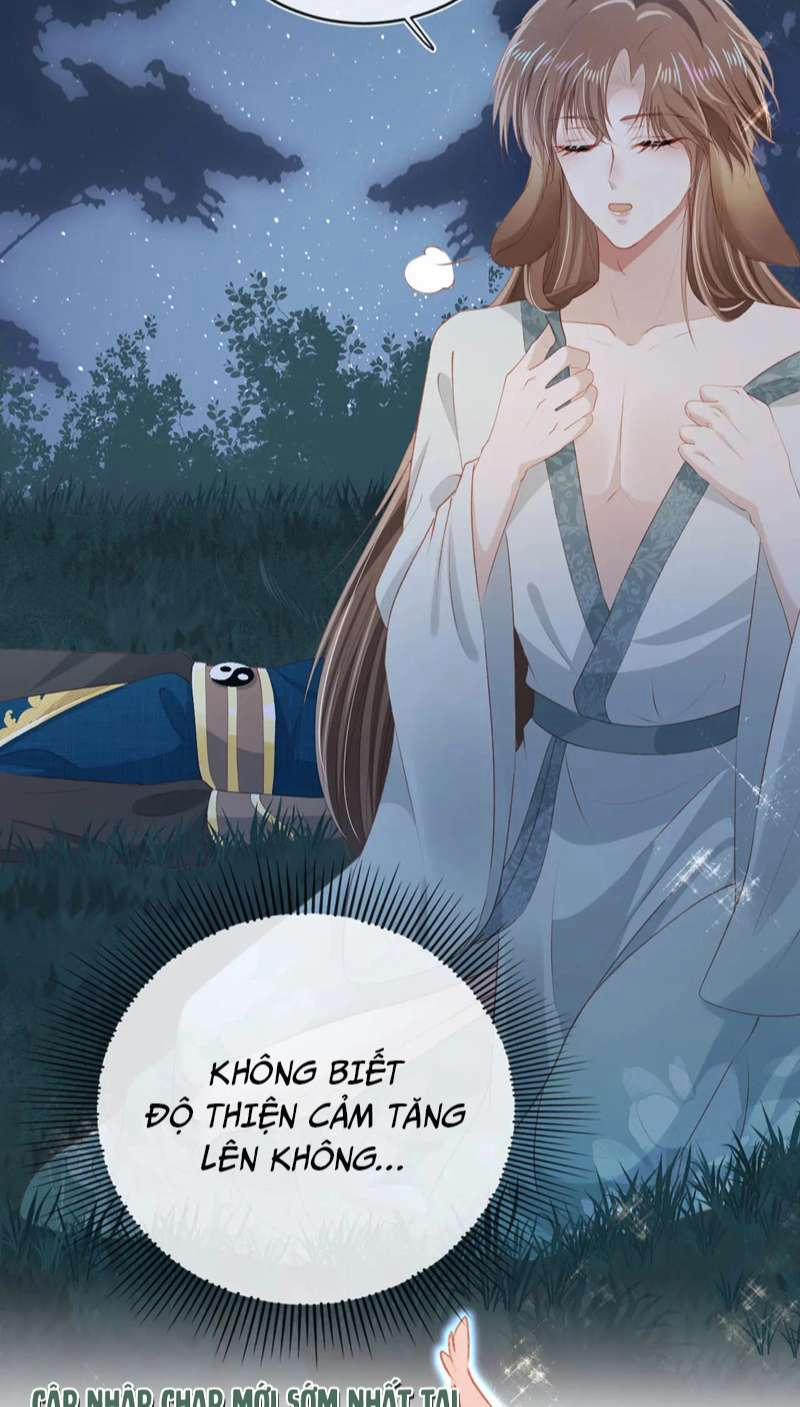 Hắc Hóa Phản Diện Sủng Lên Trời 77 trang 25