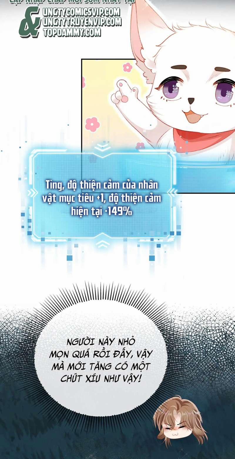 Hắc Hóa Phản Diện Sủng Lên Trời 77 trang 26