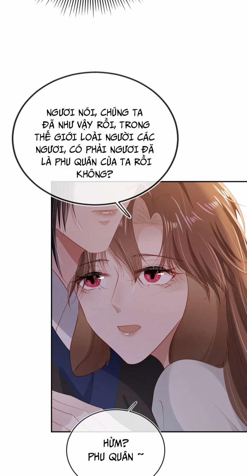 Hắc Hóa Phản Diện Sủng Lên Trời 77 trang 28