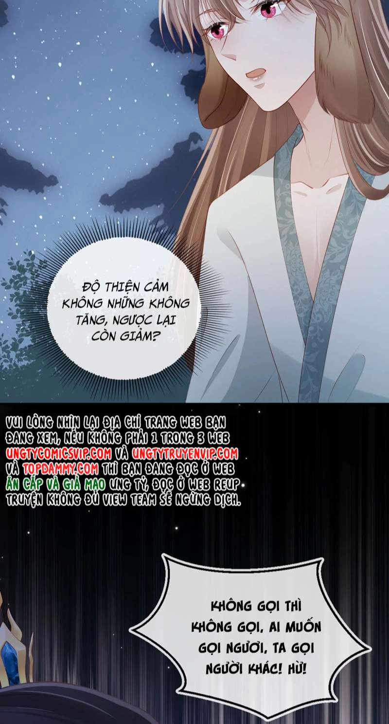 Hắc Hóa Phản Diện Sủng Lên Trời 77 trang 31