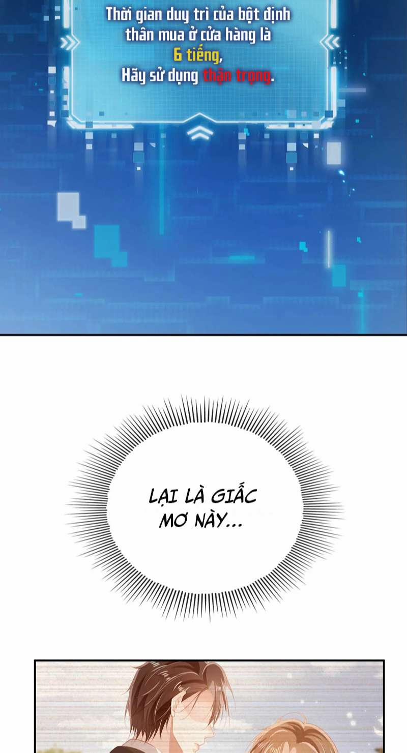 Hắc Hóa Phản Diện Sủng Lên Trời 77 trang 35