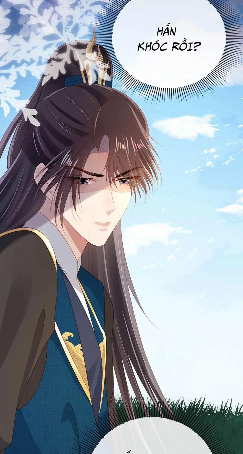 Hắc Hóa Phản Diện Sủng Lên Trời 77 trang 39